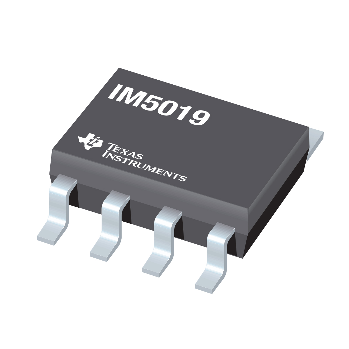 TI LM5019 for April POD