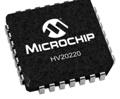 Microchip - HV20220