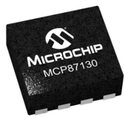 Microchip - MCP87130