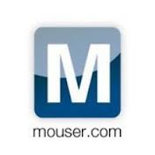 Mouser logo