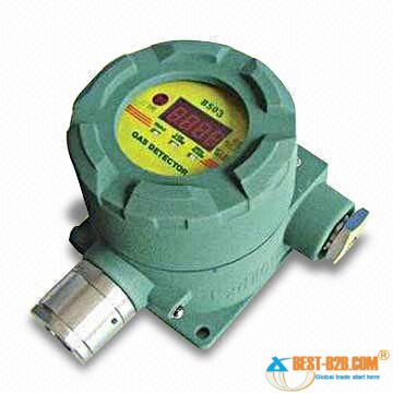 Catalytic Gas Sensor