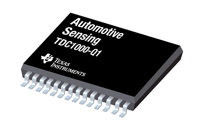 TDC1000-Q1