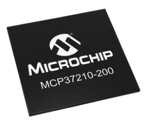 Microchip- 12 bit pipelined a/d converter