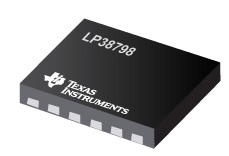 TI LP38798-ADJ Image for CIC