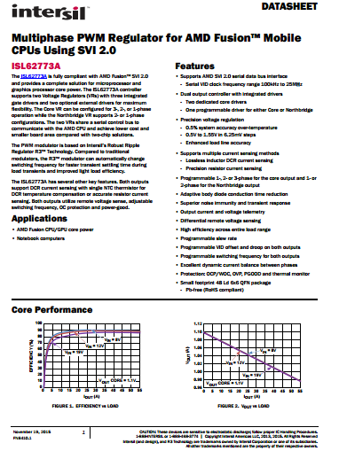 Intersil_PWM_Datasheet