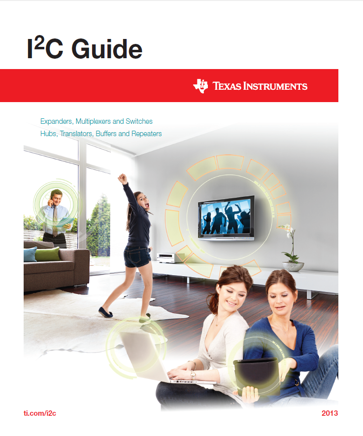 TI - I2C Guide