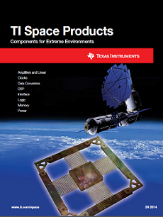 TI - Space Products