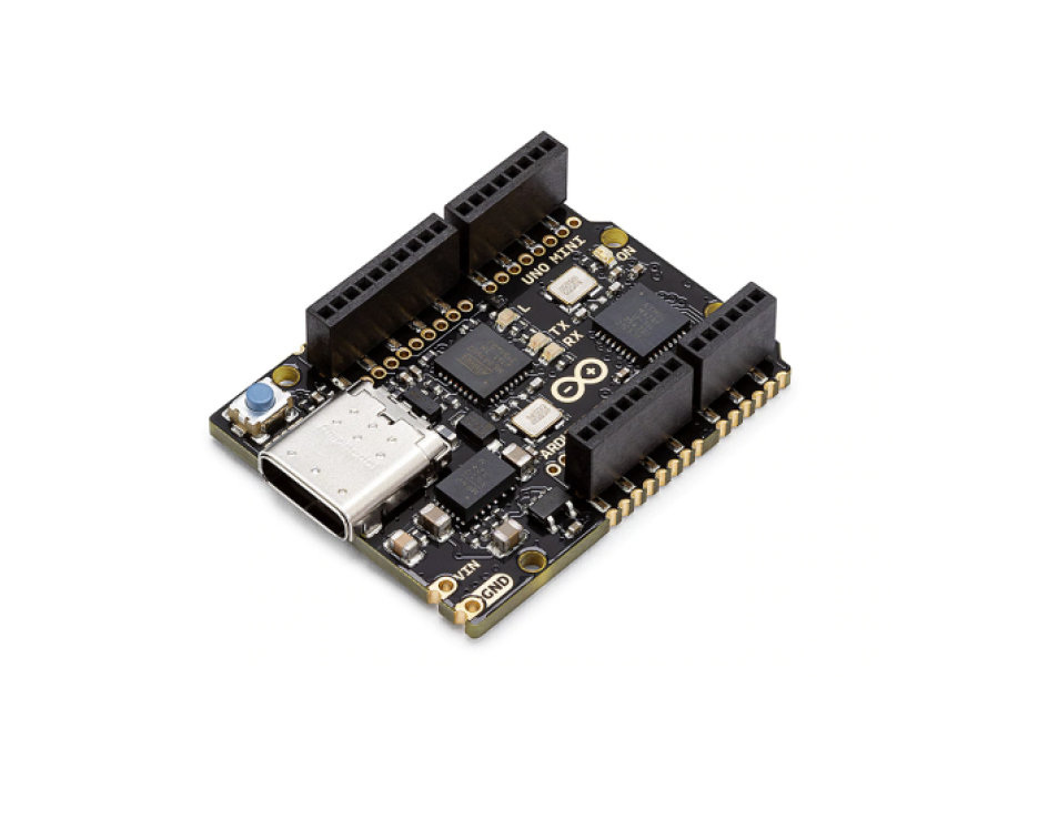 Arduino Uno Mini Limited Edition