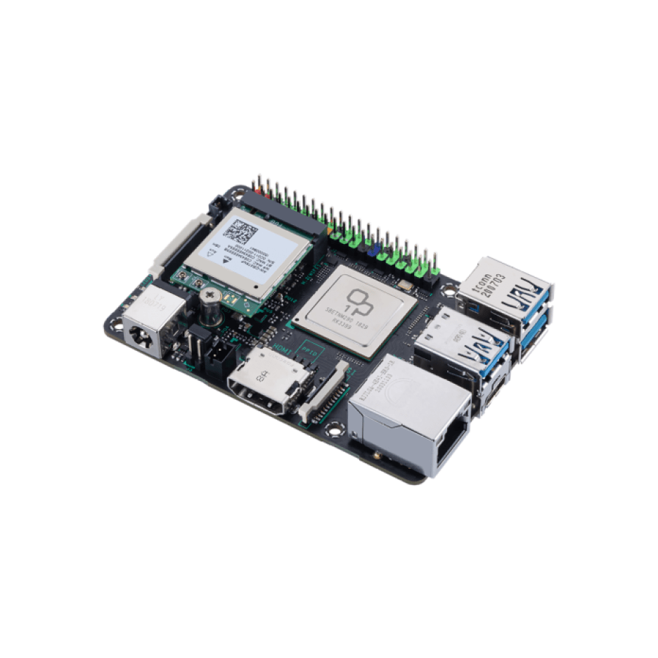 Asus Tinker Board 2