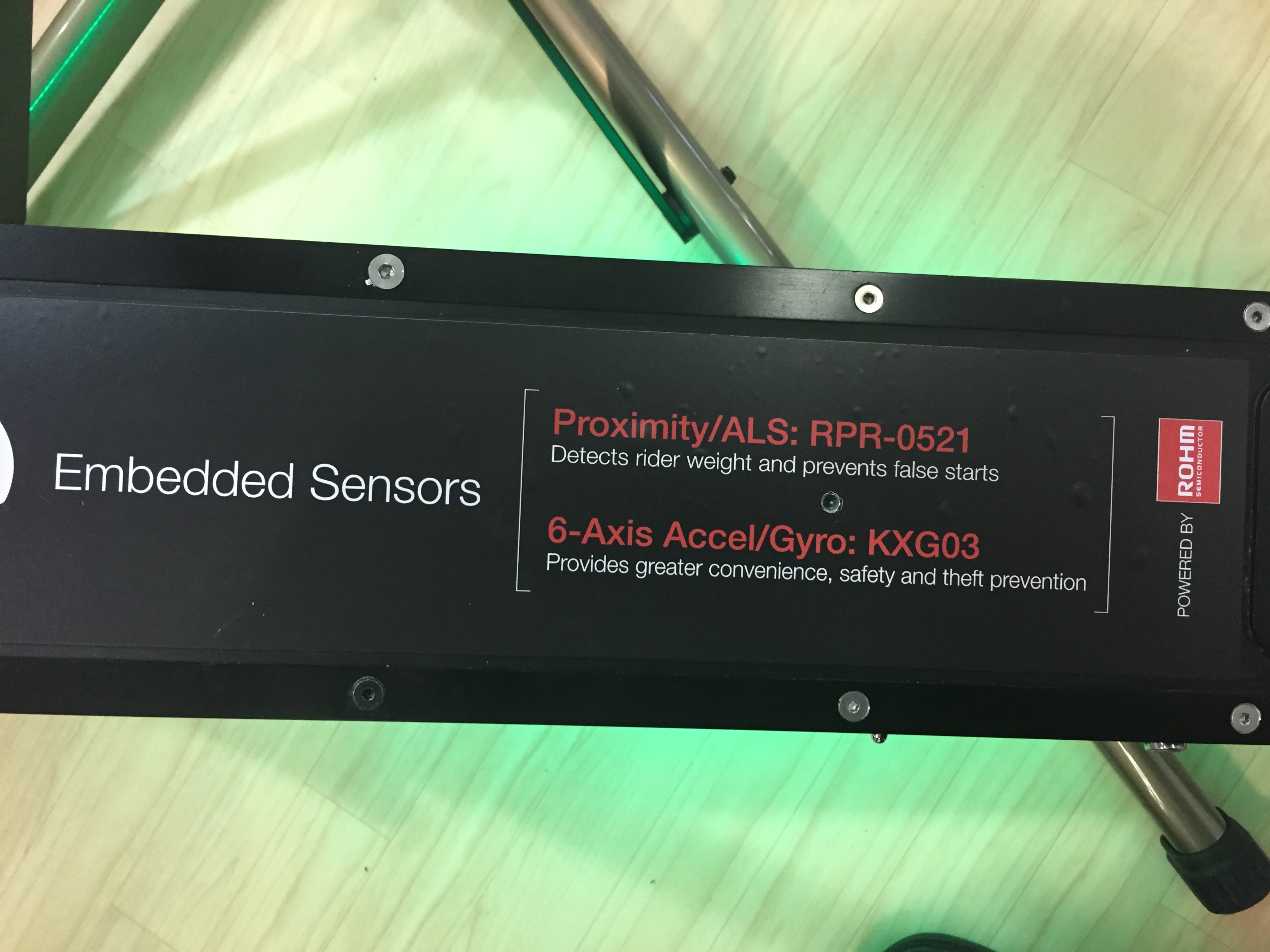 EcoReco_Embedded_Sensors