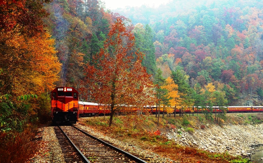 Train_in_the_Autumn