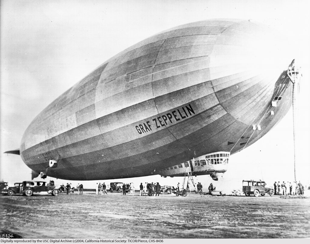 Airship_Zeppelin