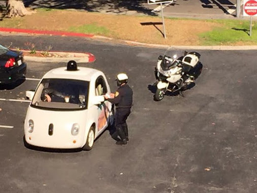 google-cops