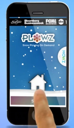 Plowz and Mowz App