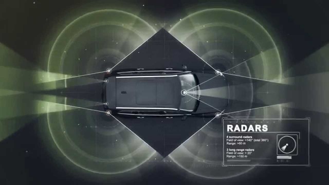 radars_Volvo