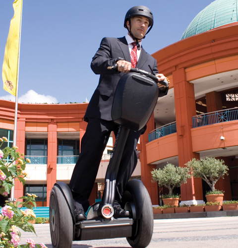 Segway