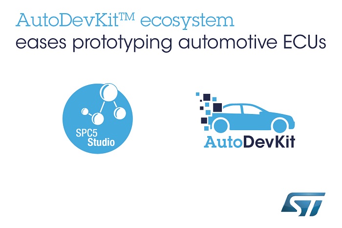 STMicroelectronics-AutoDevKit-small