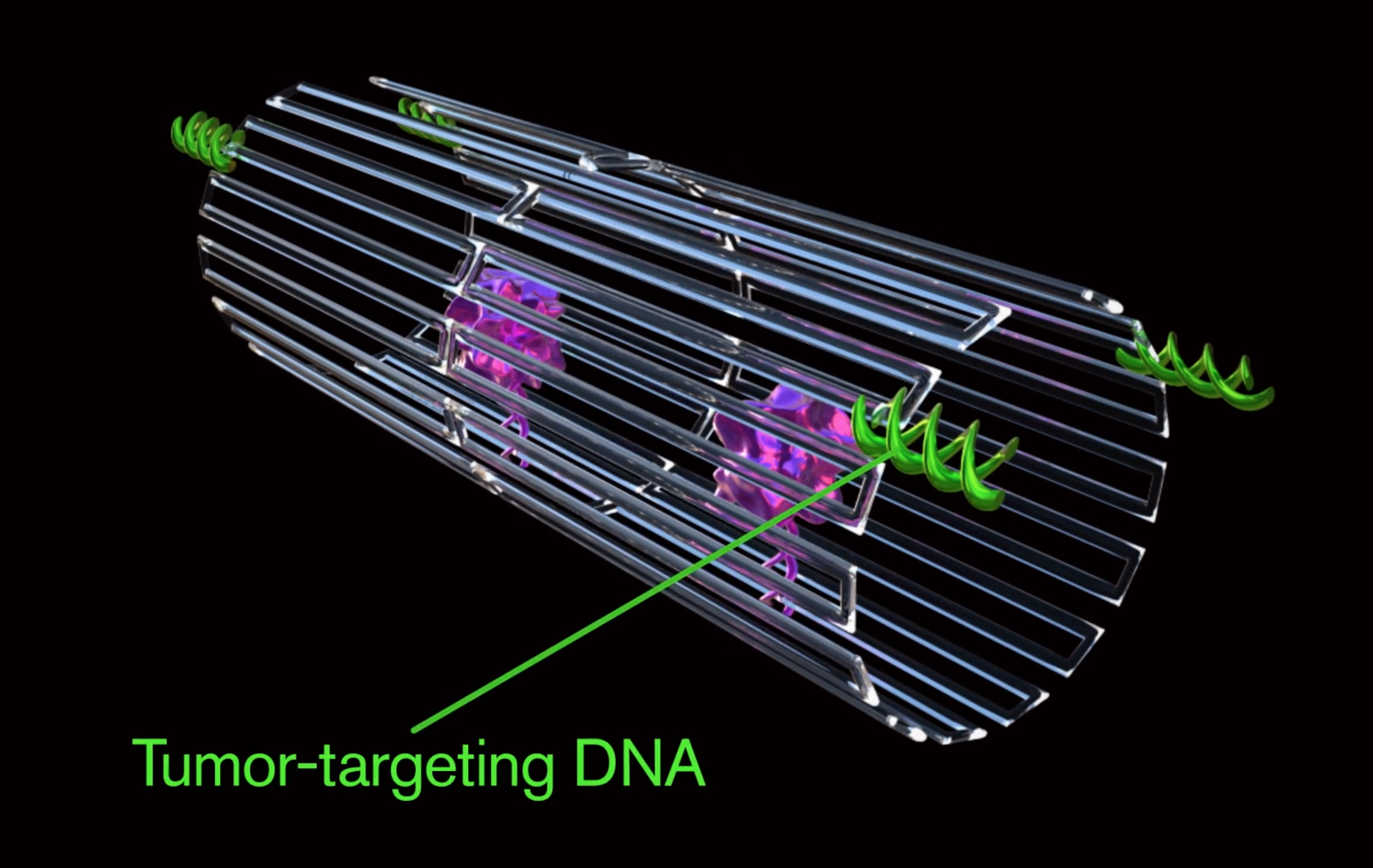 ASU-DNA-Nanobots