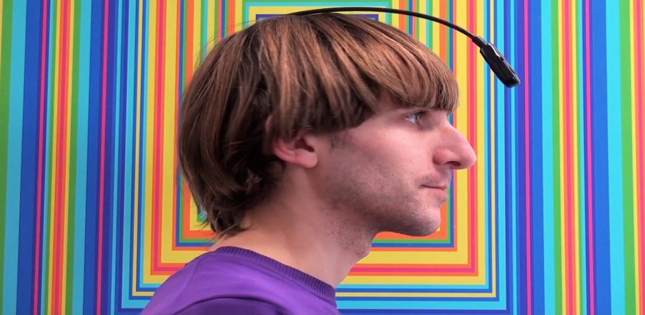 Neil Harbisson