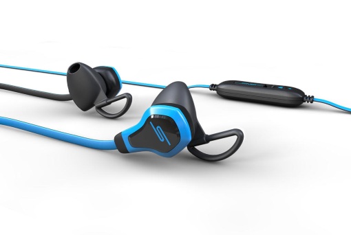 Biosport earbuds