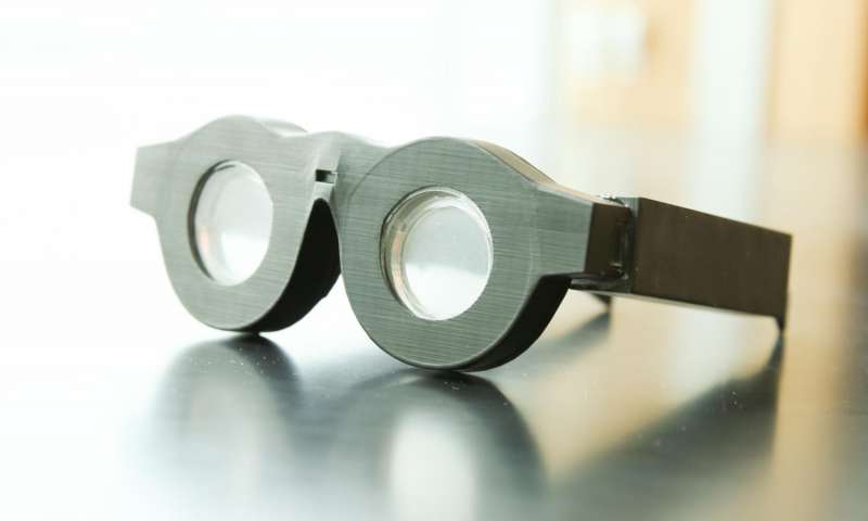 smart-glasses