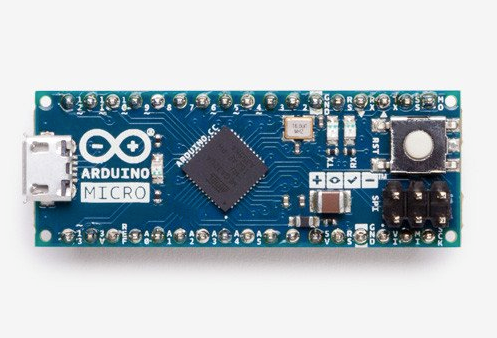 Arduino_Micro