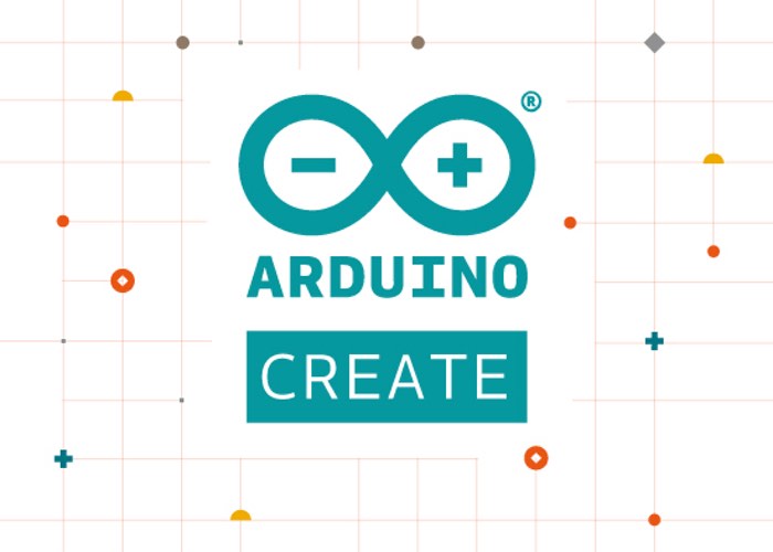 Arduino-Create