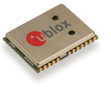 u-blox - UB042 ADR - GNSS module