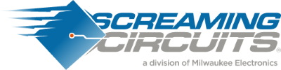 Screaming Circuits Logo