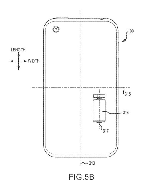 Apple Patent 01