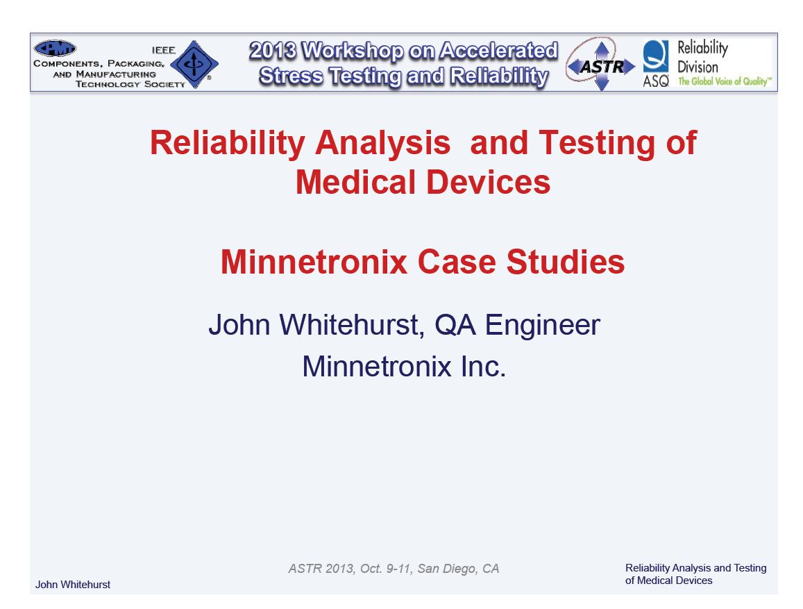 04-Whitehurst-Reliability_Analysis