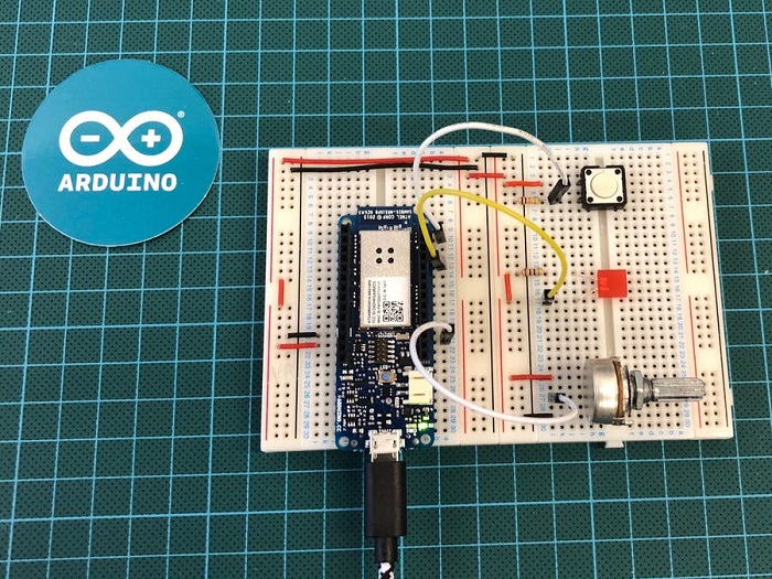 Arduino-IoT-Cloud