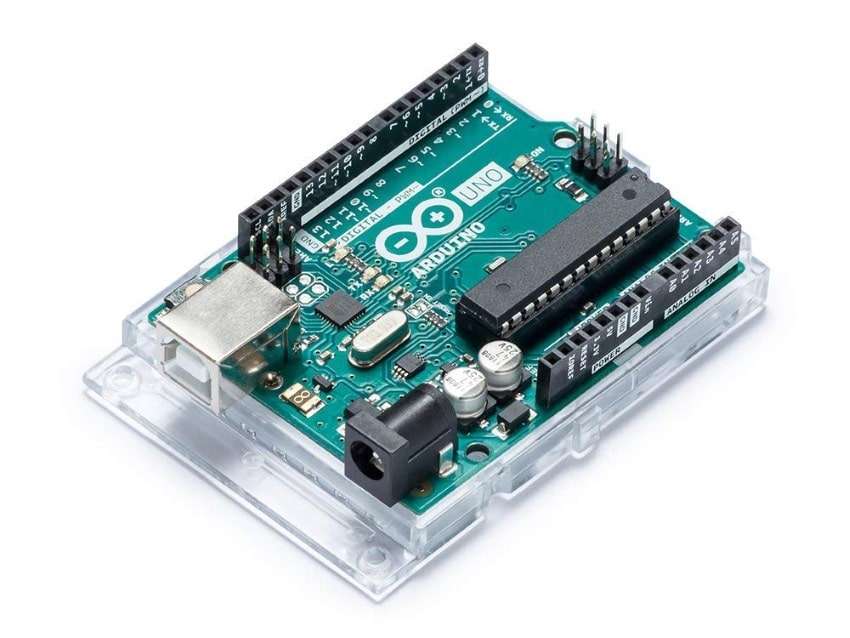 Arduino-Uno