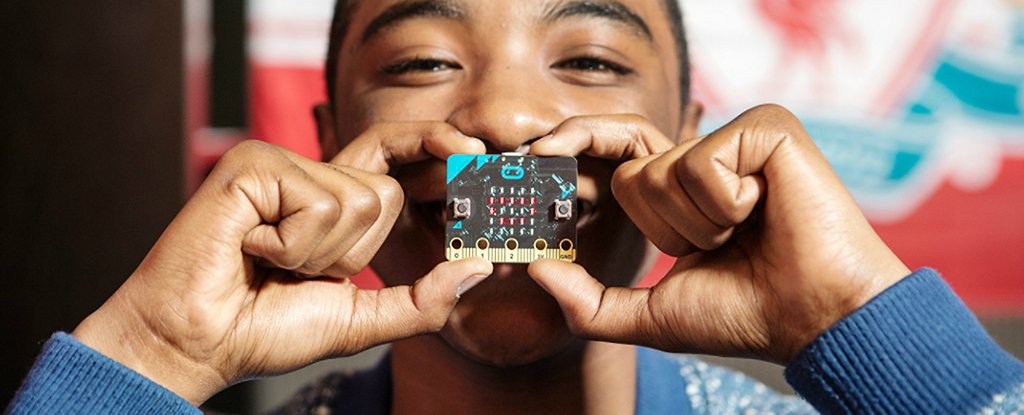 bbc-microbit