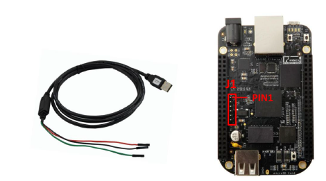 Embest Tech - UART8000 PIP