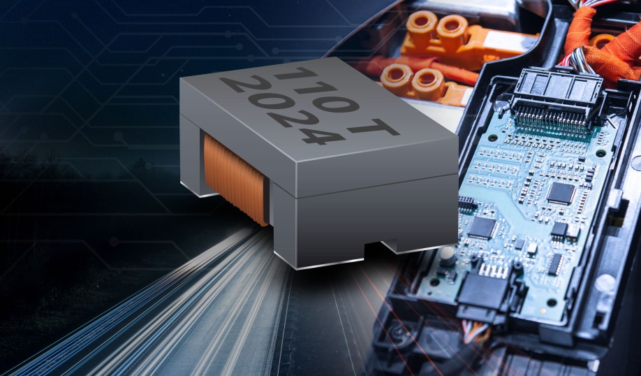 Bourns common-mode chip inductors