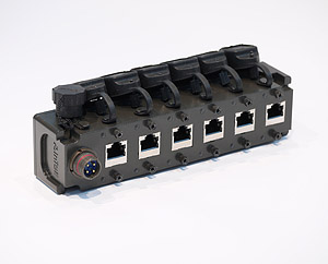 IntalTech Ethernet