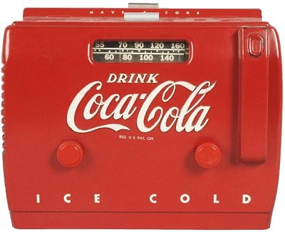 Coca_Cola_cooler_radio