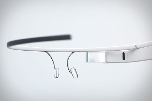 Google Glass