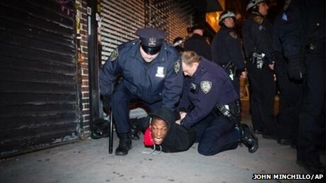 mynypd brutality photo