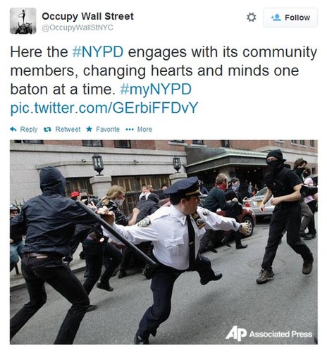 mynypd brutality photo 2