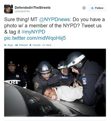 mynypd brutality photo 3