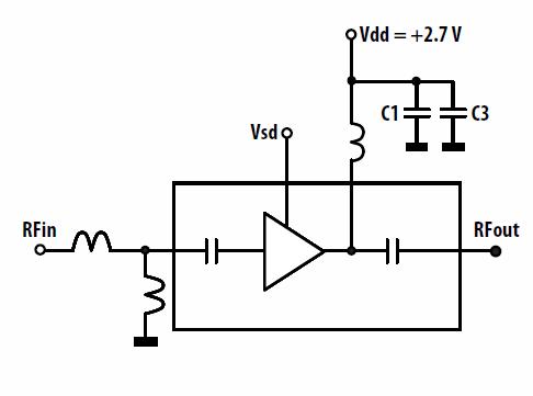 GPS Front End Modules Avago CIC Feb 2015