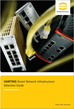 Harting - SNI selection guide