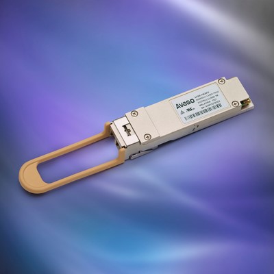 Hot-Swappable QSFP+ 40 G