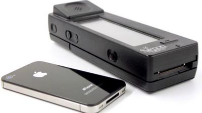 IBM Simon Personal Communicators 1