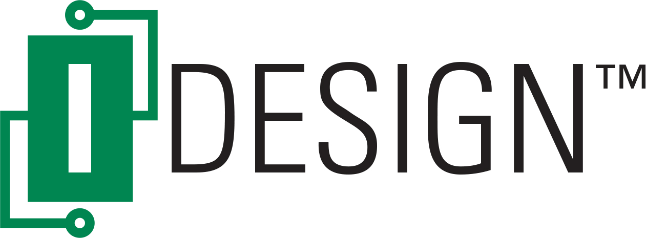 iDesign Logo