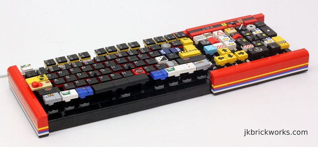 DIY_LEGO_Keyboard