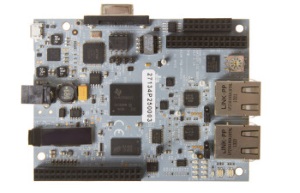 Texas Instruments Reference Design- EtherCAT communications development platform