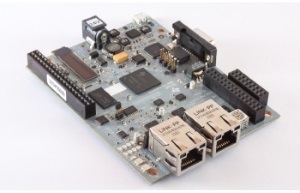 Texas Instruments Reference Design- Certified Profinet IRT V2.3 device with 1 GHz ARM application processor